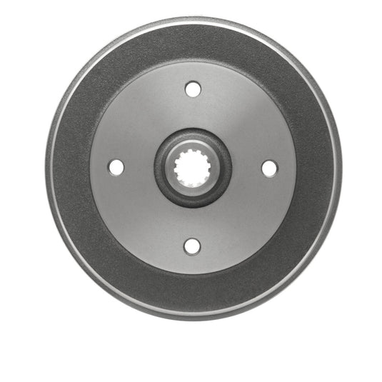 Dfc 365-74004 DFC True Balanced Brake Drums