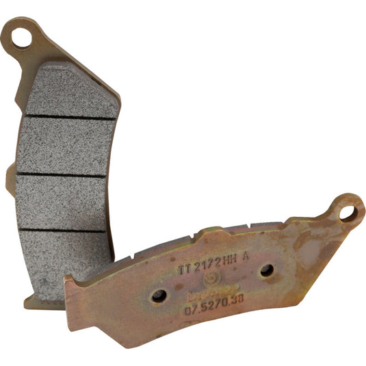 Brembo 07BB0390 Prime Sinter Genuine Brake Pads