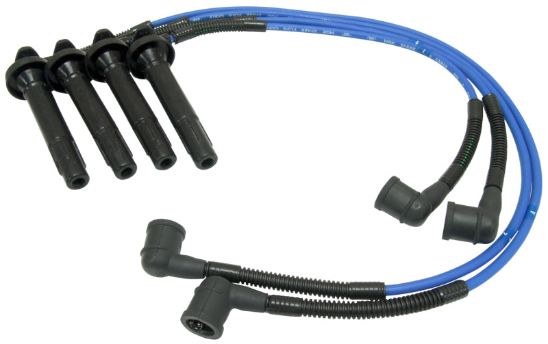 Load image into Gallery viewer, Ngk 55004 NGK Spark Plug Wire Sets
