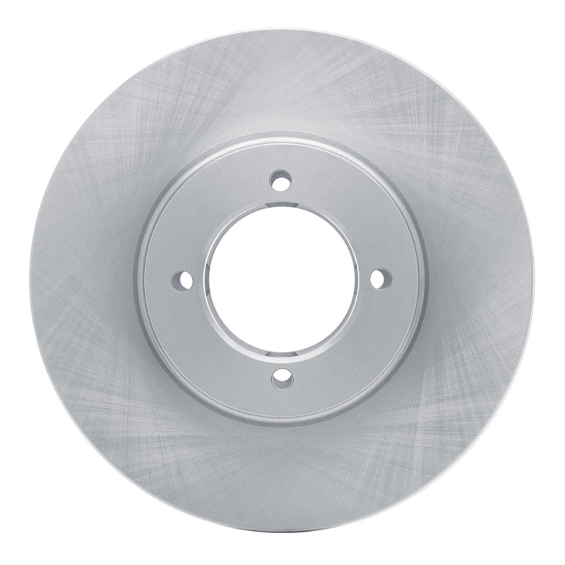 Load image into Gallery viewer, Dfc 600-67009 DFC Brake Rotors - Plain

