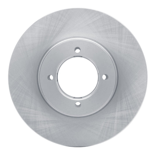 Dfc 600-67009 DFC Brake Rotors - Plain