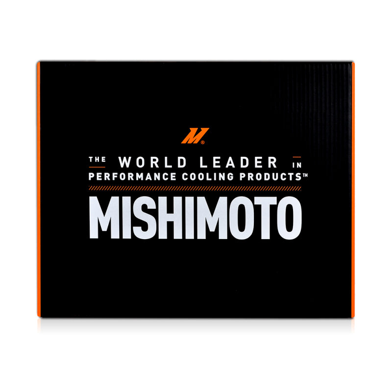 Load image into Gallery viewer, Mishimoto MMOC-WRX-22TSL MM Oil Cooler - Kits - Tstat
