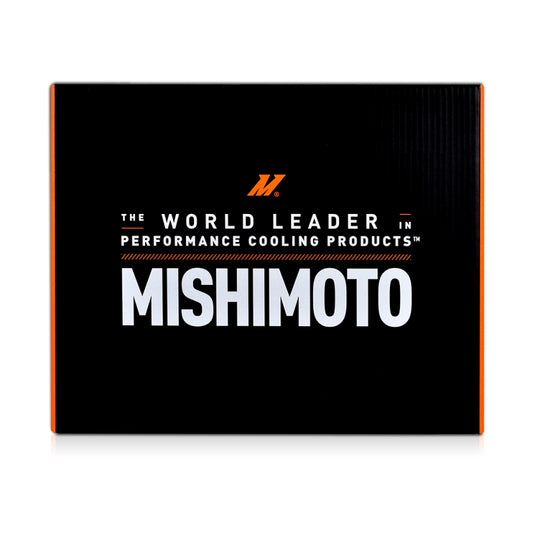 Mishimoto MMOC-WRX-22BK MM Oil Cooler - Kits