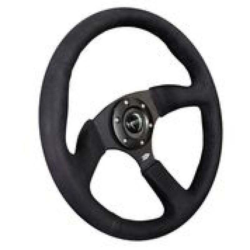 Load image into Gallery viewer, Nrg RST-023MB-SA NRG Steering Wheels - Reinforc
