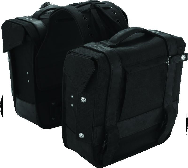 Load image into Gallery viewer, Burly Brand B15-1002B BUR Luggage
