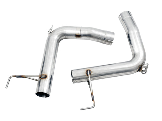 Awe Tuning 3020-43085 AWE Cat-Back Track