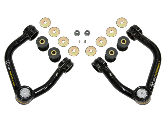 Icon 98510DJ ICO Upper Control Arms