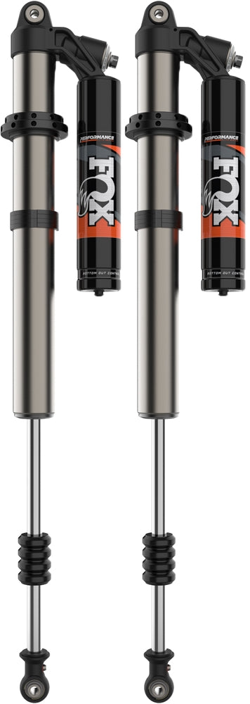 Fox Racing Shox 885-08-512-4 2.5 UTV Podium RC2 Shock Set - Race