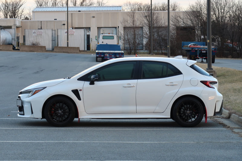 Load image into Gallery viewer, Rally Armor MF89-UR-RD-BLK RAL UR Red Flap/Blk Logo

