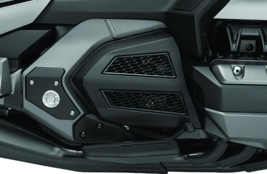 Kuryakyn 3275 KUR Transmission Covers