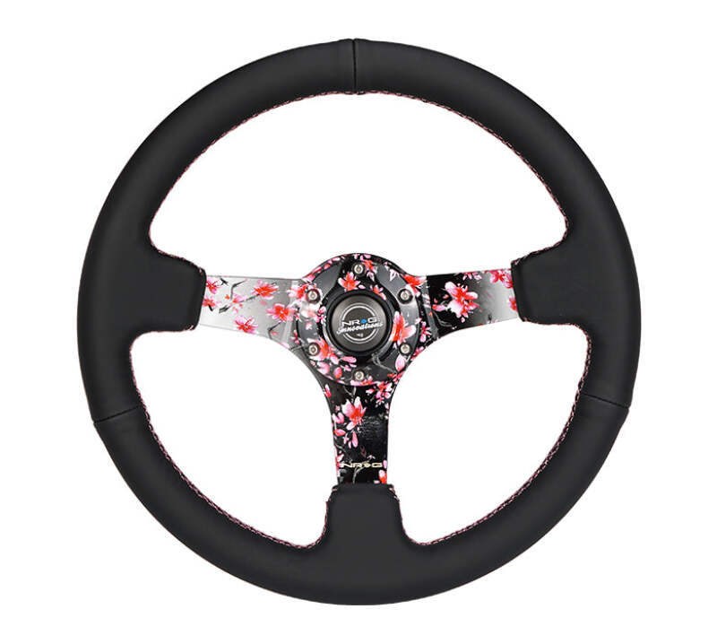 Load image into Gallery viewer, Nrg RST-036SAK-R NRG Steering Wheels - Reinforc
