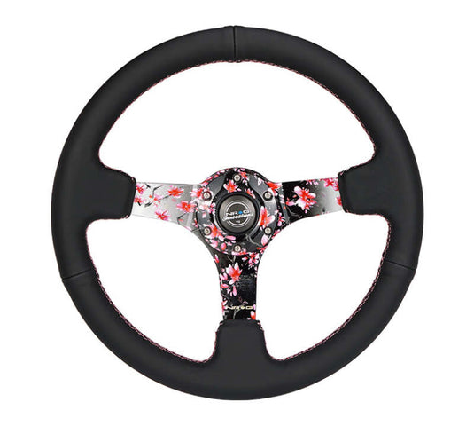 Nrg RST-036SAK-R NRG Steering Wheels - Reinforc