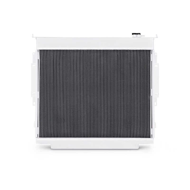 Load image into Gallery viewer, Mishimoto MMRAD-F2D-83 MM Radiators - Alum
