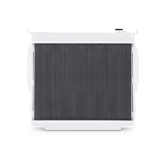 Mishimoto MMRAD-F2D-83 MM Radiators - Alum