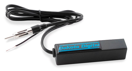 Dakota Digital ANT-2000 Electronic Hidden Antenna