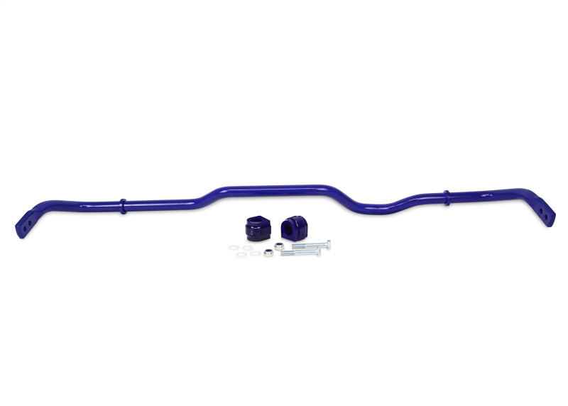 Load image into Gallery viewer, Superpro RC0006RZ-26 SPR Sway Bars - Rear
