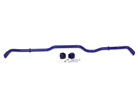 Superpro RC0006RZ-26 SPR Sway Bars - Rear
