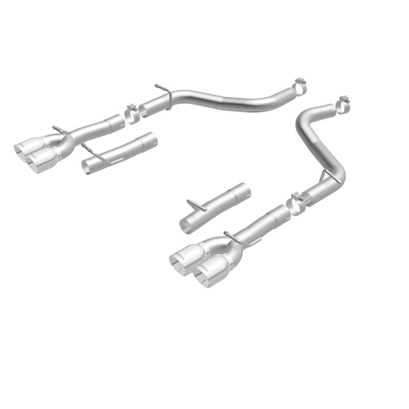 Load image into Gallery viewer, Magnaflow 19218 MAG Axle Back Exhaust
