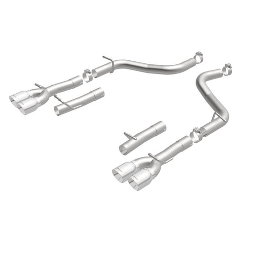 Magnaflow 19218 MAG Axle Back Exhaust