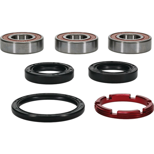 Pivot Works 25-1115-P Premium Wheel Bearing Kit