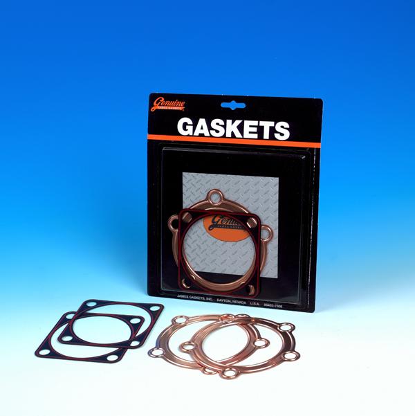 James Gasket JGI-16770-36-C Cylinder Head and Base Gasket Kit