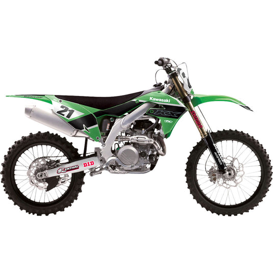 Factory Effex 26-01126 SR1 Series Shroud/Airbox Graphic Kits