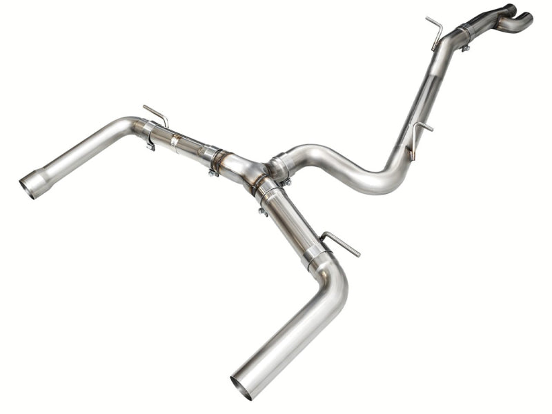 Load image into Gallery viewer, Awe Tuning 3020-31389 AWE Cat-Back Track

