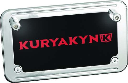 Kuryakyn 9199 KUR LED Auxilliary Lights