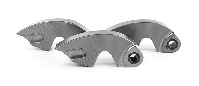 Epi BBPT82S Belly Buster Pro Weights for Polaris Clutches - Turbo - 82gr. - 3 Pack