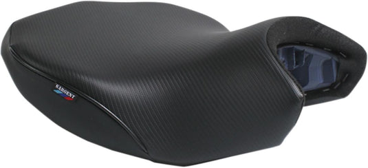 Sargent WS-621F-19 World Sport Performance Front Seat with Black Accent - Low