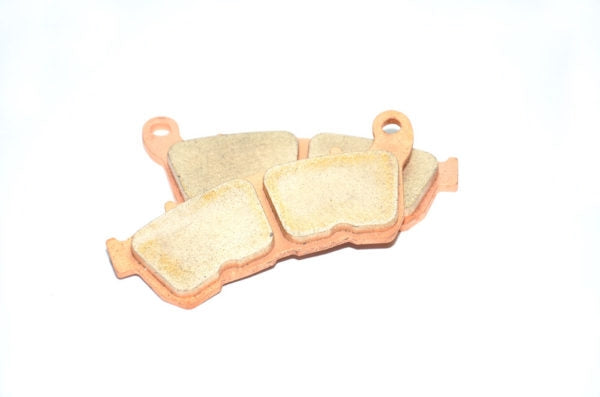 Dp Brakes DP536 Standard Sintered Metal Brake Pads