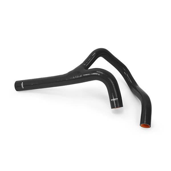 Load image into Gallery viewer, Mishimoto MMHOSE-RAM-13BK MM Silicone Hose - Radiator
