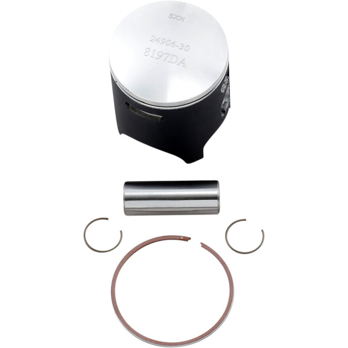 Wossner 8197DA Piston Kit - 47.95mm
