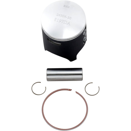 Wossner 8197DA Piston Kit - 47.95mm