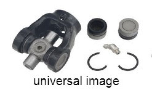 Bronco AT-08607-1 Prop Shaft Yoke Driveshaft