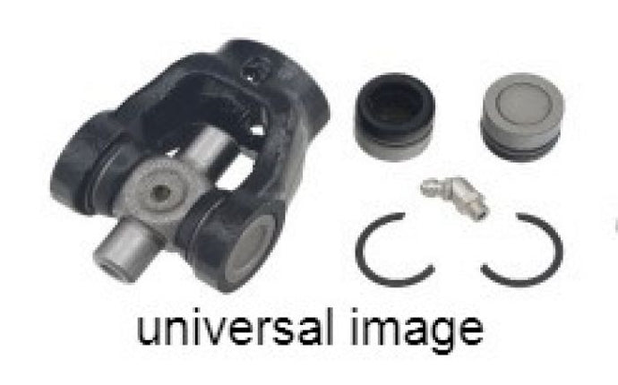 Bronco AT-08613-1 Prop Shaft Yoke Driveshaft