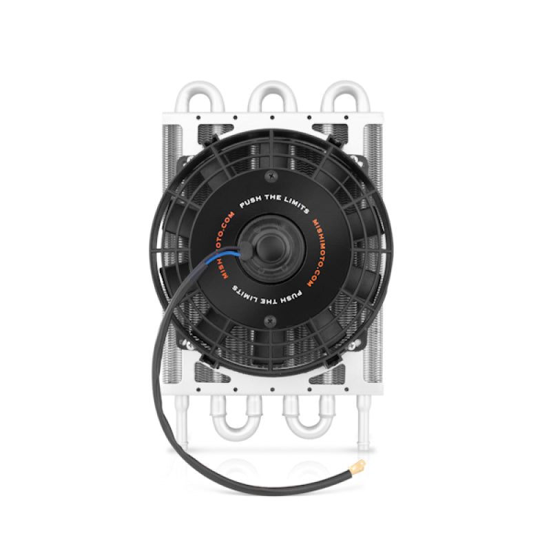 Load image into Gallery viewer, Mishimoto MMOC-F MM Transmission Coolers

