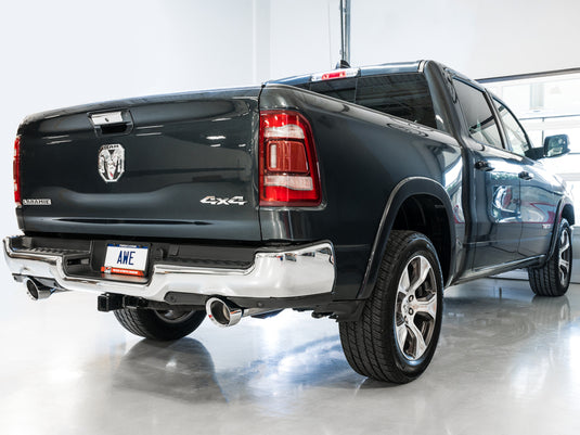 Awe Tuning 3015-32005 AWE Cat-Back FG Edition