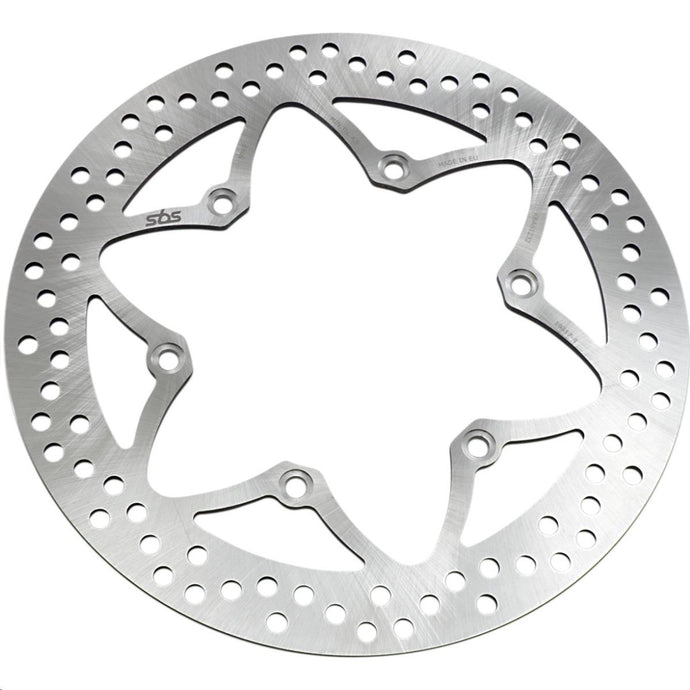 Sbs 5087 Stainless Steel Brake Rotor