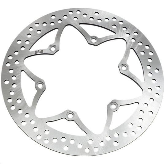 Sbs 5087 Stainless Steel Brake Rotor