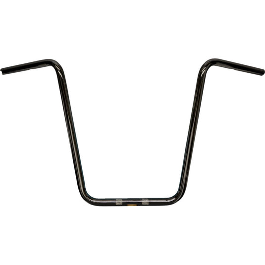 Magnum 4HB-0516 1in. Handlebar - Gloss Black