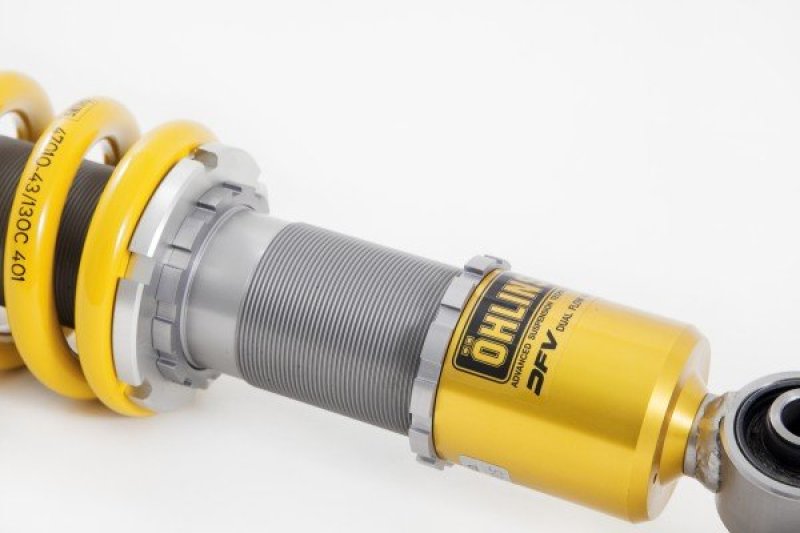 Load image into Gallery viewer, Ohlins POZ MI00S1 OHL Coilover - Road &amp; Track

