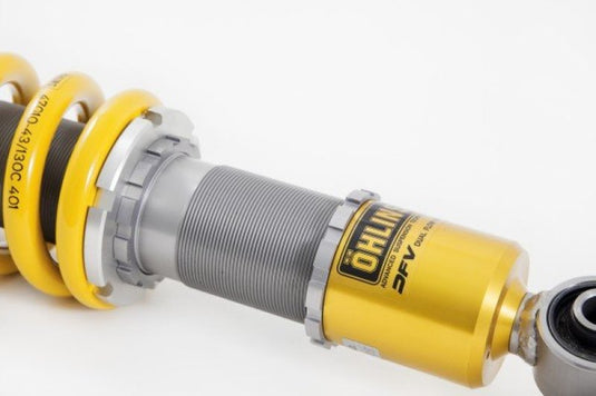 Ohlins POZ MI00S1 OHL Coilover - Road & Track