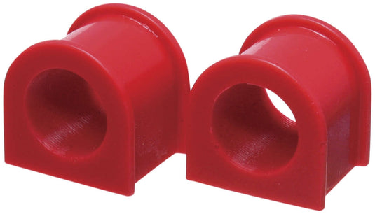 Energy Suspension 70.7004R Rear Sway Bar Bushing Kit - Red