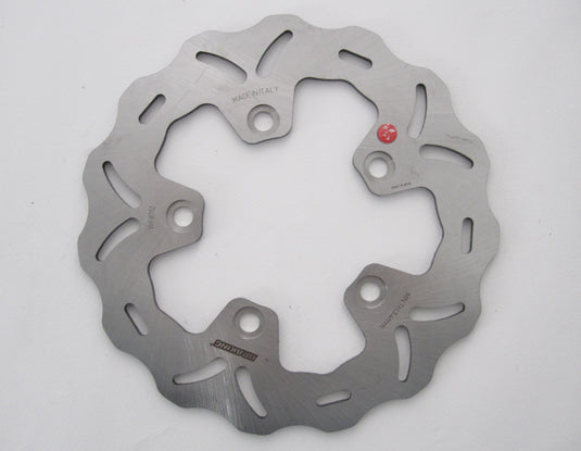 Braking WF7528 W-FIX Brake Rotor
