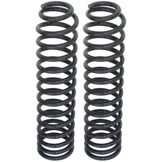 Rockjock CE-9132FP ROK Coil Springs