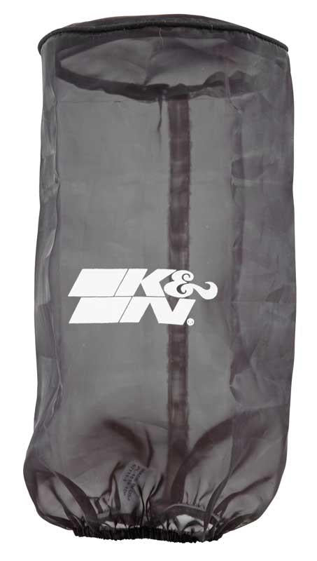 Load image into Gallery viewer, K&amp;N Engineering PL-1014-1DK KN DryCharger Air Filter Wrap

