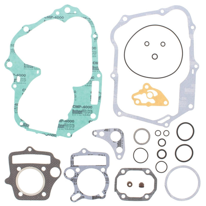 Vertex 808210 Complete Gasket Set