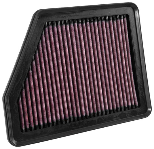K&N Engineering 33-5045 KN Drop in Air Filters