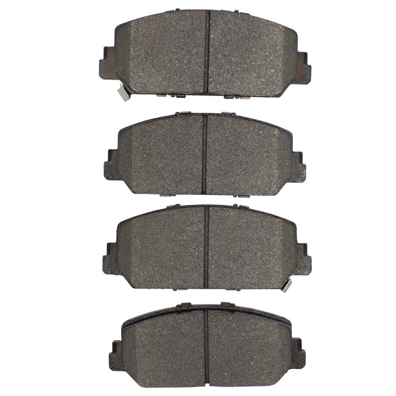 Load image into Gallery viewer, Dfc 1115-1697-00 DFC Active Performance Pads
